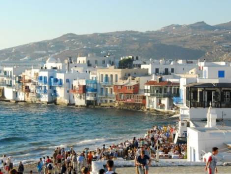 Webtours amplia la sua Grecia, arrivano i tour a tema