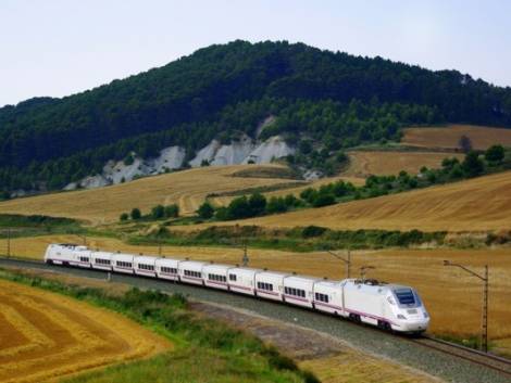 Giro del mondo in treno: l'idea di Railbookers