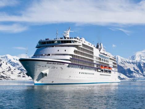 Regent Seven Seas: sold out in tre ore la crociera intorno al mondo del 2024