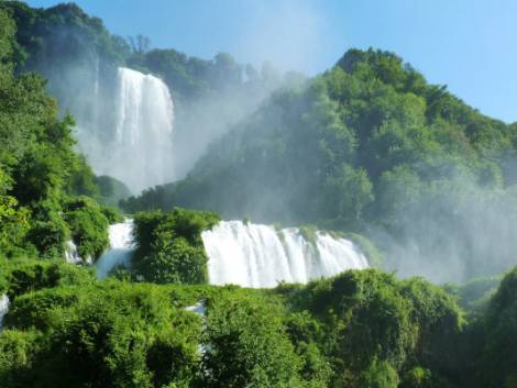 Umbria, cifre positive per il turismo