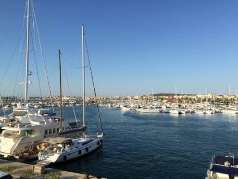 L’autunno in Sardegna è esperienziale