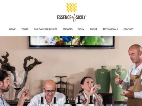 Mendola, Essence of Sicily: &quot;L'ingresso in Virtuoso è una vittoria per la Sicilia&quot;