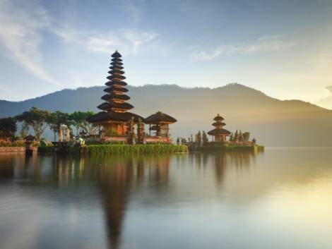 Tour in esclusiva e contratti diretti con gli hotel, l'Indonesia di Mappamondo