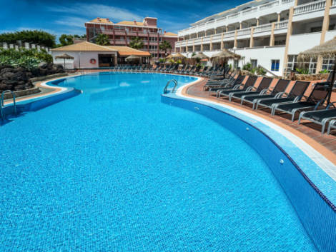 HM Hotels a Fitur con la new entry alle Canarie: il whala!tenerife