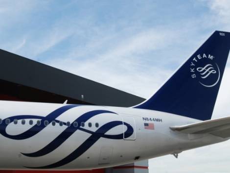 Cambio ai vertici di SkyTeam: il ceo è Patrick Roux