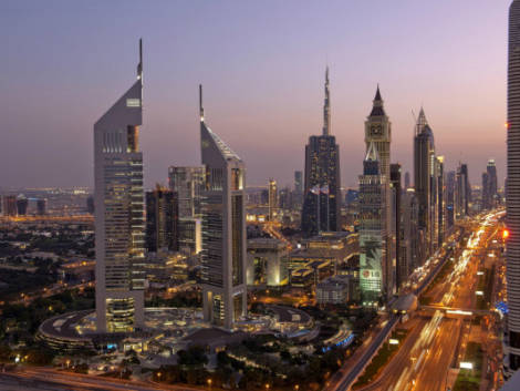 Dubai oltre il lusso: ora l’Emirato va a caccia dei Millennials