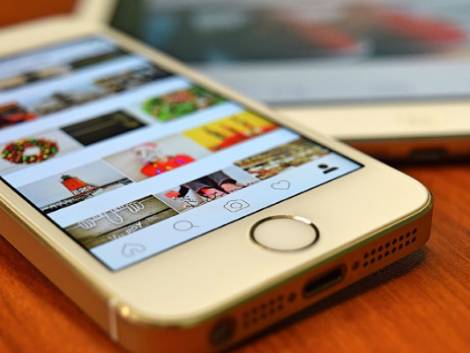 Rivoluzione Instagram Il social vende viaggi