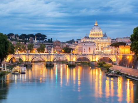 L'idea di Unindustria: un Masterplan per Roma