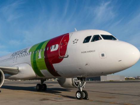 Tap Air Portugal: in arrivo una cura dimagrante su personale e flotta