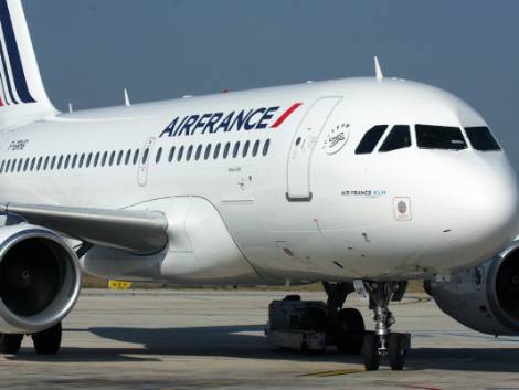 Air France, più voli verso gli Usa per l’estate