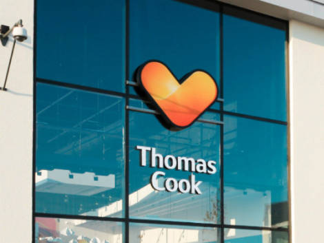 Riaprono nel Regno Unito le agenzie Thomas Cook