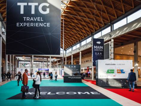 TTG Travel Experience 2021Tornano gli enti del turismo