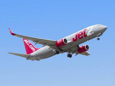 Jet2 riprende a volare verso più di 40 destinazioni senza quarantena