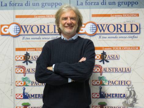 Go World, accordo con le Marche per promovere la Regione