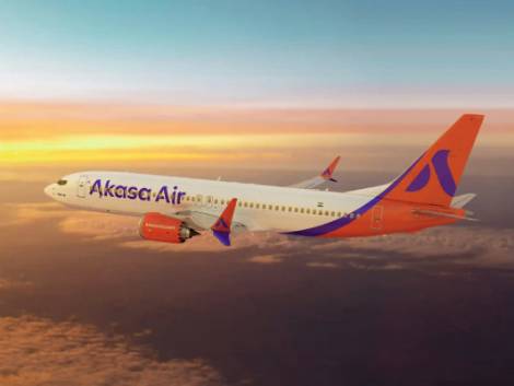 Akasa Air prepara il decollo: new entry low cost per i cieli indiani