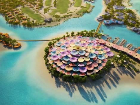 Sport d'avventura: Red Sea Global firma il nuovo brand Akun