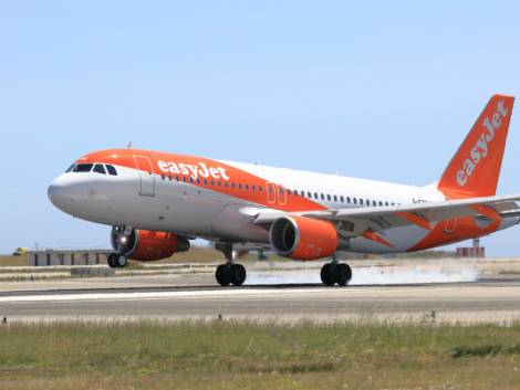 Spagna: accordo easyJet-sindacati sull'aumento salariale