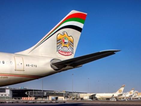 Etihad: nell’estate 2023 il ritorno dell’A380