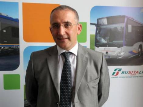 Mazzoncini, Fs: &quot;Entro Pasqua l'app per la piattaforma di mobilità integrata&quot;