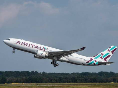 Air Italy attacca dopo la gara per la continuità in Sardegna