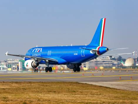 Ita Airways lancia le Gift Card