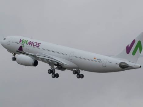 Wamos Air approda in Australia e Nuova Zelanda