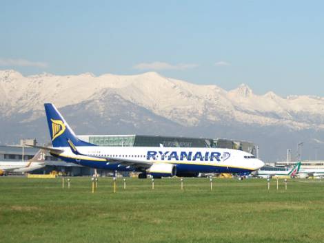 Barbieri, Sagat, su Ryanair a Torino: &quot;Valutiamo a quali condizioni&quot;