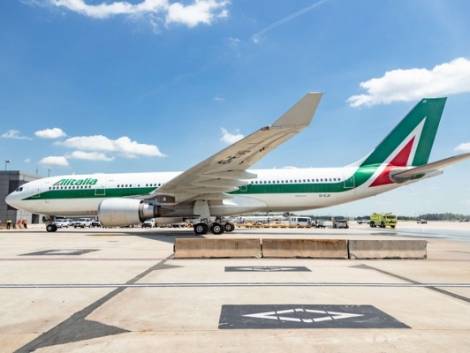 Trattativa Alitalia a rischio stallo, la preoccupazione di Fiumicino