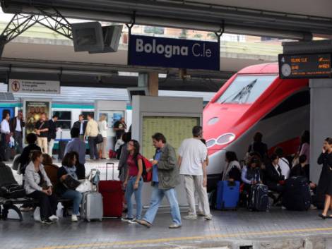 Sisma EmiliaLa situazione nei trasporti
