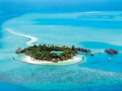 Maldive: una storiadi successo anche in epoca Covid