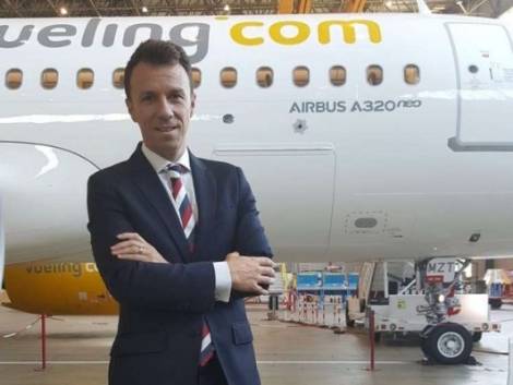 La gestione dei ritardi secondo Vueling