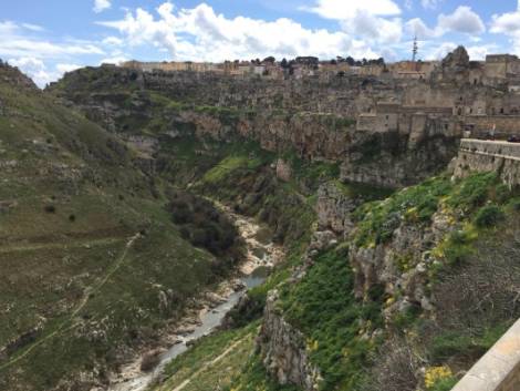 TripAdvisor: i Sassi di Matera nella top ten mondiale dei siti Unesco