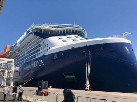 Celebrity Cruises torna nel Mediterraneo, crociere da giugno