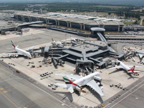 Malpensa, Terminal 2 verso la riapertura: le prime immagini