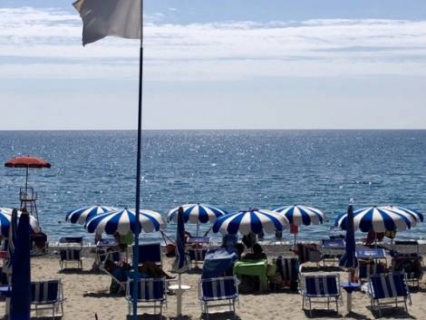 Spiagge italiane: previsioni di sold out a luglio e agosto