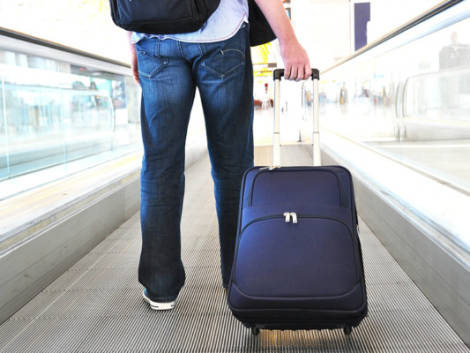Policy bagagli: vietate le valigie 'smart' a bordo dei vettori Usa