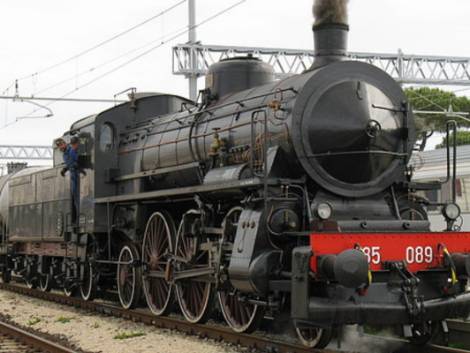 In treno con l'archeologo, l'idea della Campania per Pompei e Paestum