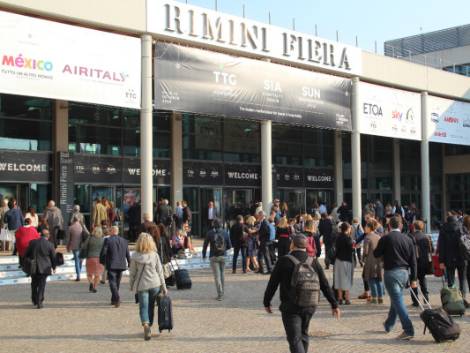 TTG, SIA e SUN 2019 a Rimini: debutta il progetto BeActive