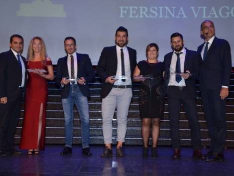 All Stars of the Sea 2018 di Msc Crociere, tutti i nomi dei vincitori