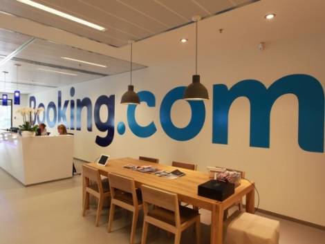 Booking.com: “Vogliamo diventare un super tour operator”