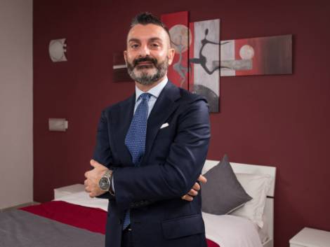 Necci Hotels amplia il network, new entry a Torino e Roma