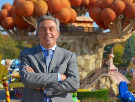 Vigevani, Gardaland: &quot;Occhi puntati sul mercato cinese&quot;