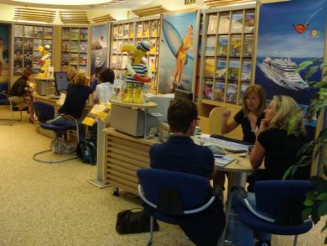 'Scontrino' elettronico in agenzia: Fto chiede la proroga al 2020