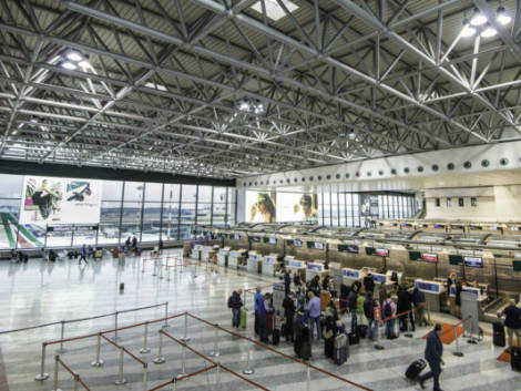 Passaporti e check in: ecco come Malpensa si sta preparando alla chiusura di Linate