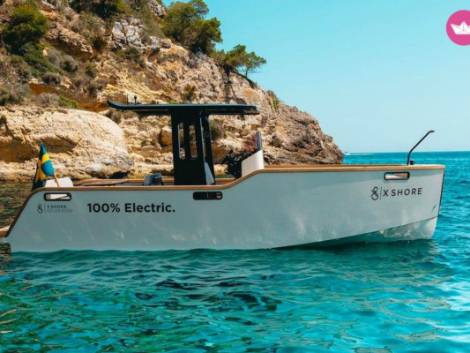 Vacanze in barca: oltre 100 milioni di euro di richieste per Click&amp;Boat