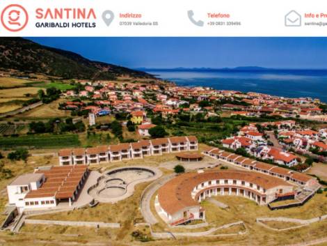 Garibaldi Hotels apre le vendite per l’estate con una new entry in Sardegna