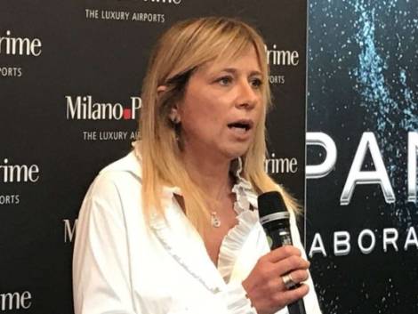 Milano Prime: Malpensa presenta il nuovo terminal business &amp; general aviation