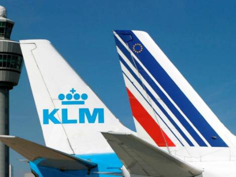 Etihad amplia le operazioni di codeshare con Air France-Klm