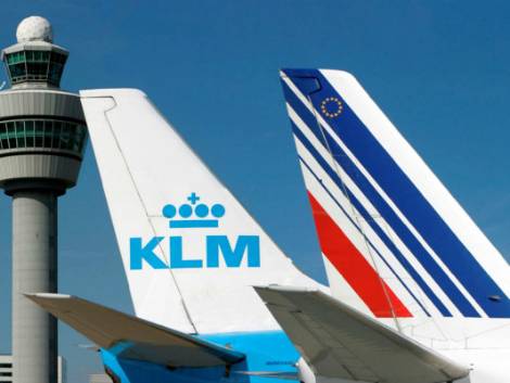 Air France-Klm di nuovo a segno più con le vendite di marzo