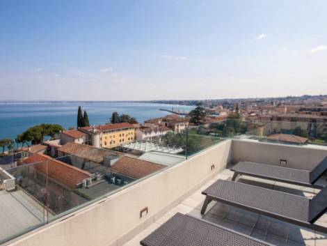 New entry sul lago di Garda per Space Hotels